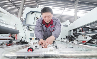 瞄準高端贏市場