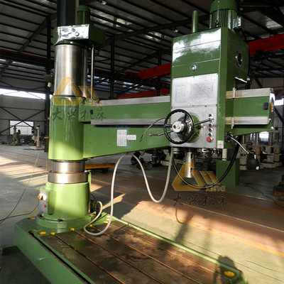 z3080-性價(jià)比最高的重型搖臂鉆床_中國(guó)機(jī)床商務(wù)網(wǎng)