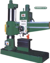 供應搖臂鉆床z3050 16