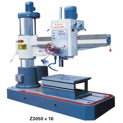 ZQ3050搖臂鉆床廠家直銷與Z3050x16搖臂鉆床價(jià)格解析——機(jī)電產(chǎn)品選購指南